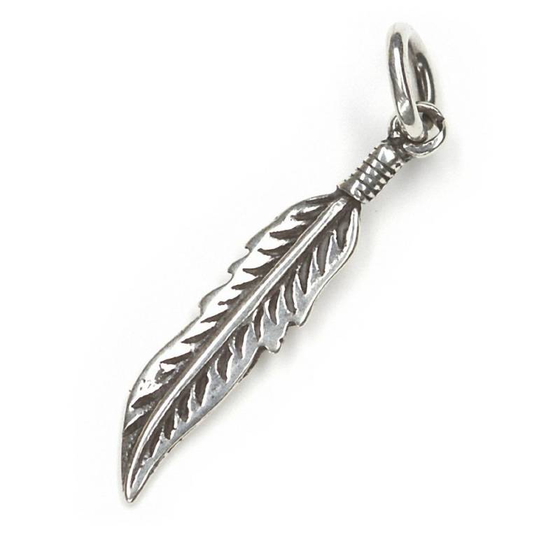 NKlaus Kettenanhänger Keltischer Kettenanhänger Fede Amulett 2,6cm Silb, 925 Sterling Silber Silberschmuck für Damen von NKlaus