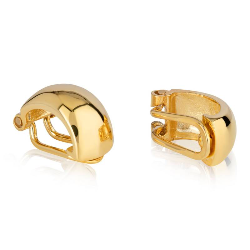 NKlaus Paar Ohrclips Paar Ohrclips Fake Männer Ohrringen Ohne Ohrloch 3 von NKlaus