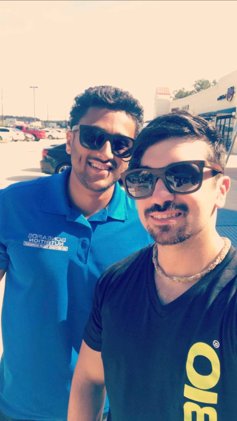 Handgefertigte Bambus-Sonnenbrille, So Leicht, Dass Sie Auf Dem Wasser Schweben Handgefertigte Bambus-Sonnenbrille, So Leicht, Dass Sie Auf Dem Wasser Schweben von NLAccessories