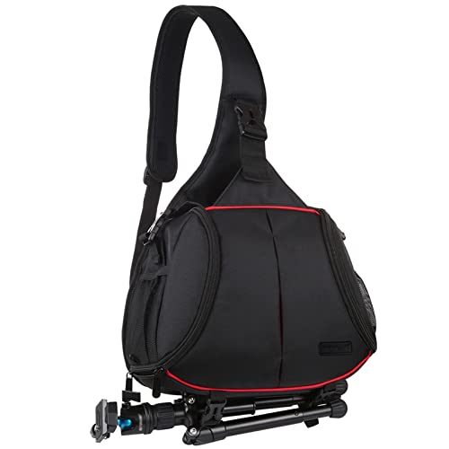 NLNGZKZFNF Fotografie Digital. SLR Kamera-Foto-Objektivsack-Rucksack-Dreieck wasserbeständiger einzelner Schulter-Messenger Bag-Kamera-Rucksack Kameraschutz NLNGZKZFNF Fotografie Digital. SLR Kamera-Foto-Objektivsack-Rucksack-Dreieck wasserbeständiger einzelner Schulter-Messenger Bag-Kamera-Rucksack Kameraschutz von NLNGZKZFNF