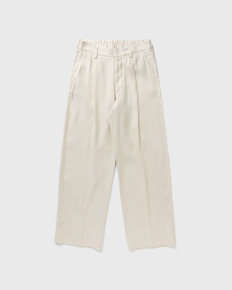 NN.07 KAY 1808 men Casual Pants beige in Größe:L von NN.07