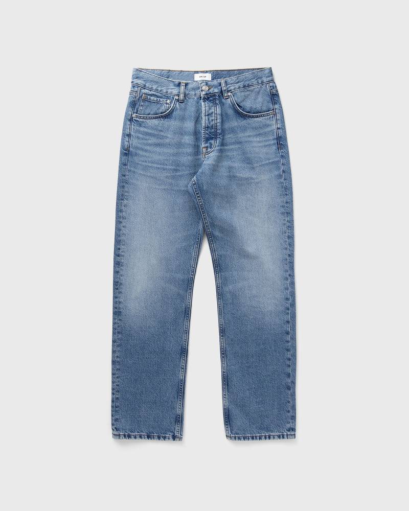 NN.07 SONNY 1882 men Jeans blue in Größe:L von NN.07