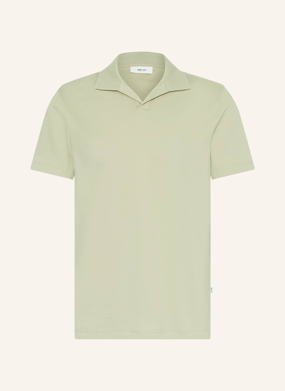 Nn.07 Jersey-Poloshirt Paul gruen Nn.07 Jersey-Poloshirt Paul gruen von NN.07