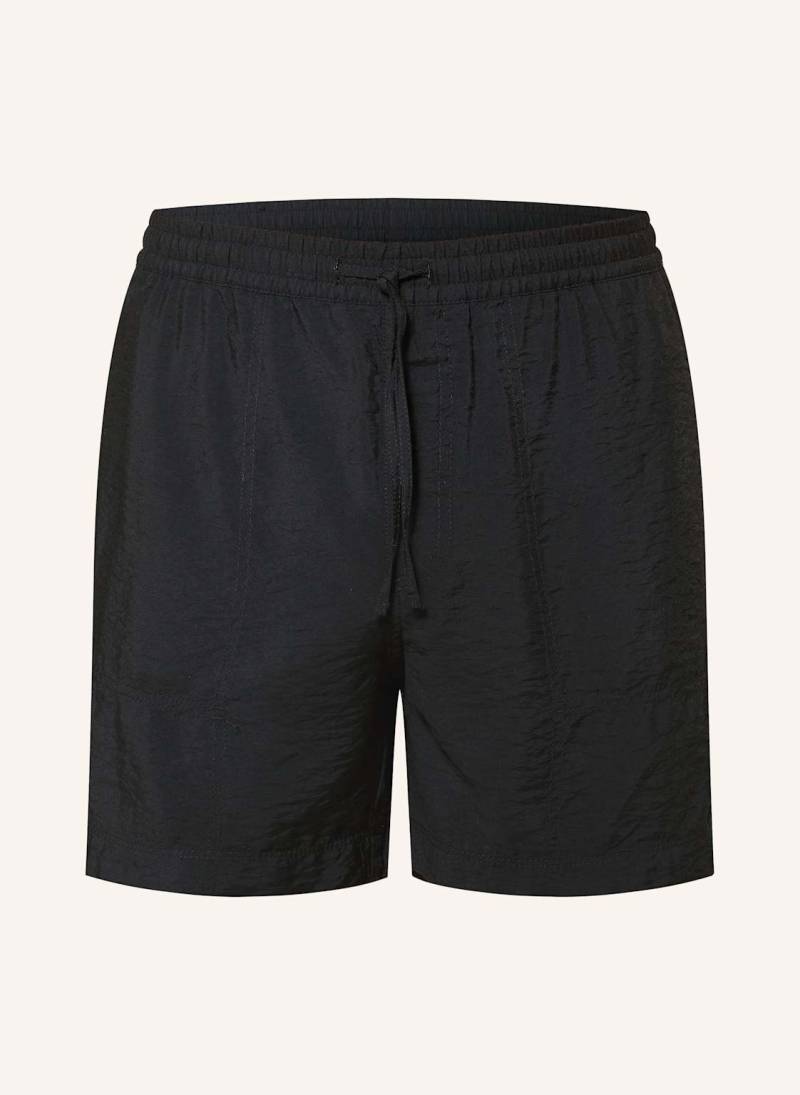 Nn.07 Shorts Ryder schwarz von NN.07