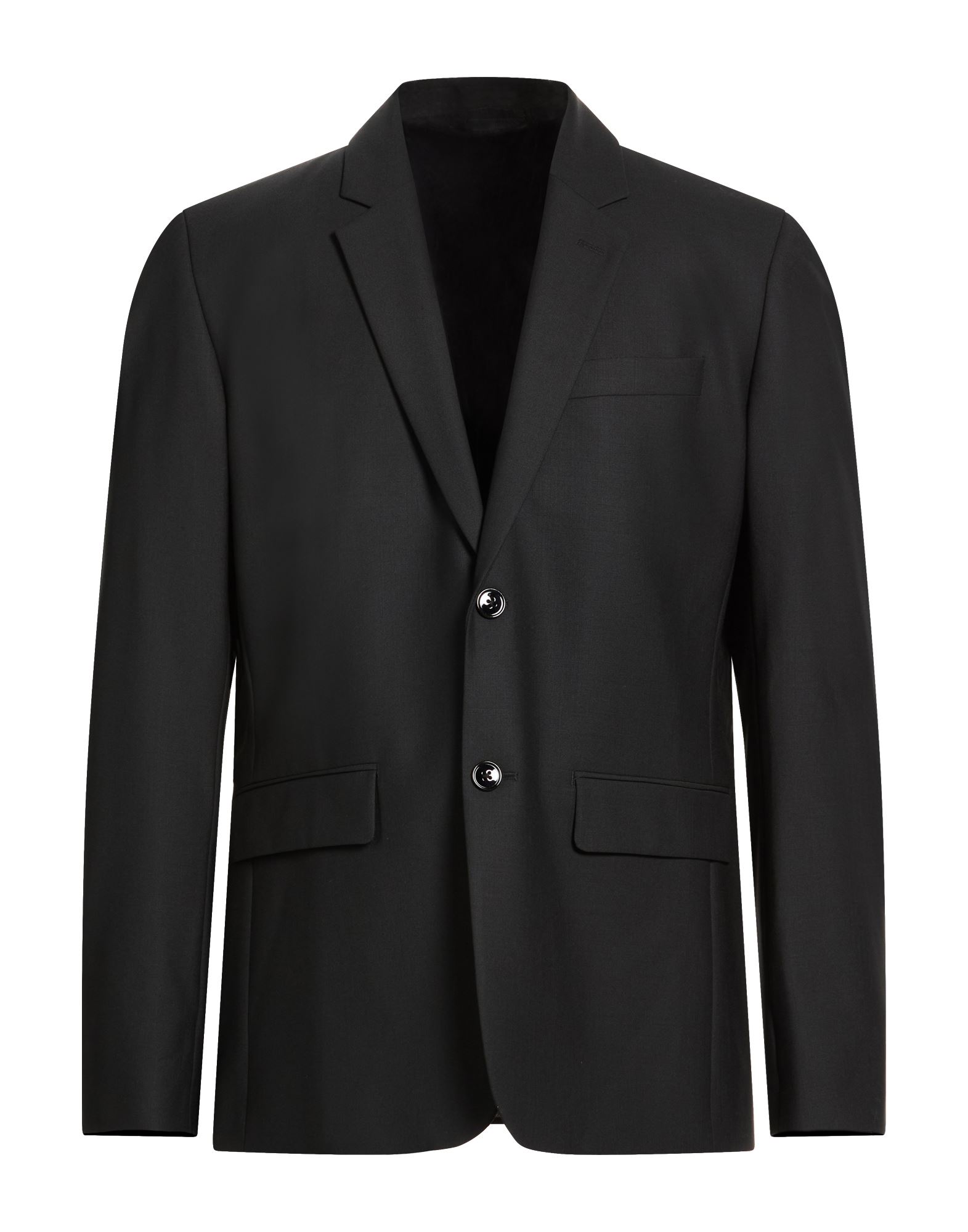 NN07 Blazer Herren Schwarz von NN07
