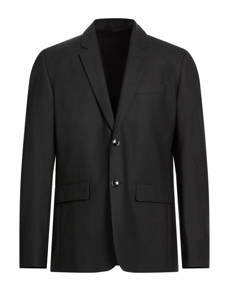 NN07 Blazer Herren Schwarz von NN07