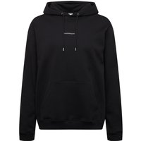 Sweatshirt 'Barrow' von NN07