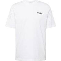 T-Shirt 'Adam' von NN07