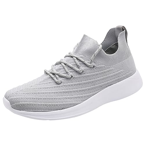 Badeschuhe Damen Strandschuhe Herren Slip On Atmungsaktiv Schnelltrocknend Wasserschuhe Outdoor Sommer Unisex Sneaker Damen Weiss Sandalen mit Glitzer Damen orthopädische+Schuhe+Damen von NNGOTD