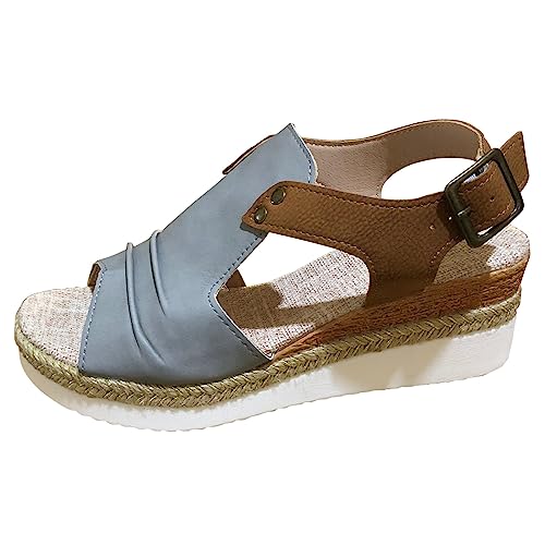 Badeschuhe Wasserschuhe Herren Damen Strandschuhe Barfußschuhe Sommer Schwimmschuhe Aquaschuhe Schnell Trocknen Surfschuhe Damen Sneaker grün Sandalen Damen 42 sportliche Ballerinas Damen von NNGOTD