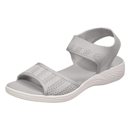 Badeschuhe Wasserschuhe Herren Damen Strandschuhe Barfußschuhe Sommer Schwimmschuhe Aquaschuhe Schnell Trocknen Surfschuhe Sneaker Damen rosa Damen Sandalen mit Fussbett breite füße Schuhe von NNGOTD