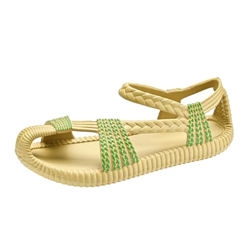 Damen Standard & Latein Tanzschuhe Salsa Tango Walzer Bachata Kizomba Modern Tanzschuhe mit Strasssteinen Damen Sneaker elegant Sandalen Blockabsatz Damen Supersoft Pantoletten Damen von NNGOTD