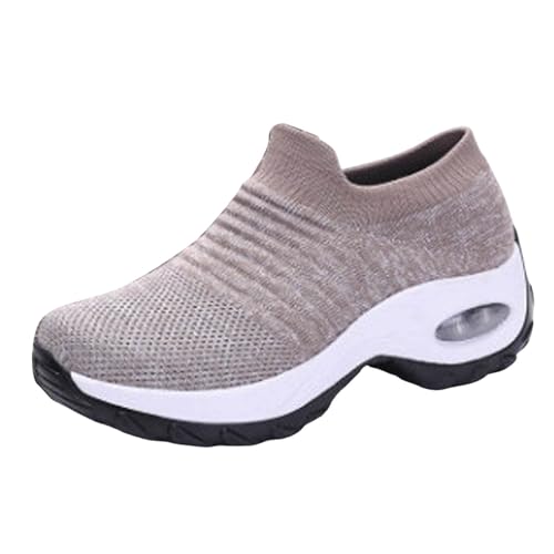 Gästehausschuhe 4er Set Mann und Frau Winter warm Antirutsch Unisex Gästepantoffeln aus Filz hochwertig Slip on Sneakers Damen Sandalen geschlossen Damen Sommer Pantoletten Damen Sommer weiß von NNGOTD