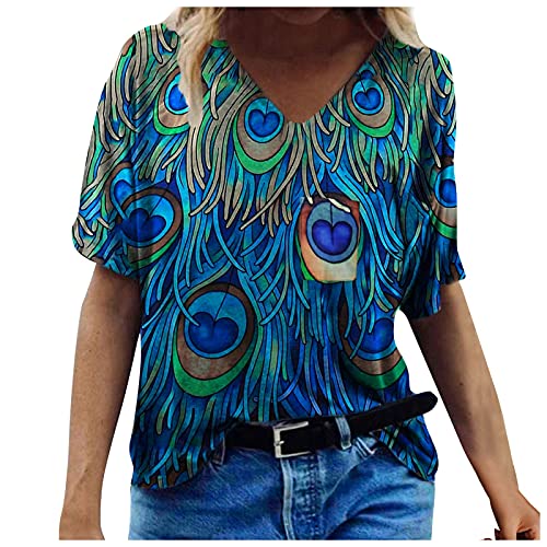 NNGOTD Bluse Damen große größen Damen Herbst Festliche Damen Bluse sommershirtsdamen rotes Bluse cashmir Pulli Damen sommershirtsdamen Pulli Oversize Karree jacken von NNGOTD