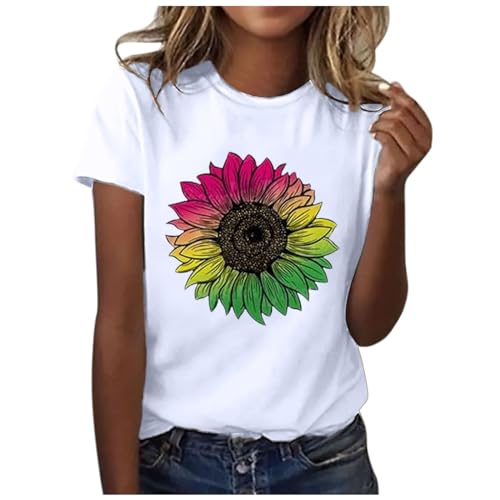 NNGOTD Damen Tshirt Oversize Print musselin Bluse Damen Oversized Yoga Oberteile Damen Langarm Tunika Kleid Damen Winter Tanzkleidung Damen Oberteil Silber top Damen Langer Blazer Damen schwarz von NNGOTD