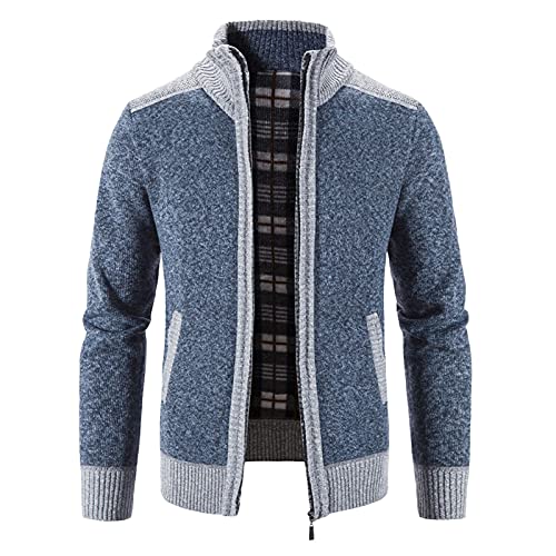 NNGOTD Mantel Herren Herbst lang Herren Hoodies Uni schwarz Herren Sweatjacke schwarz Sweatshirt Herren schwarz XL Sweatjacke Herren 3XL Pullover Herren Slim fit günstig NNGOTD Mantel Herren Herbst lang Herren Hoodies Uni schwarz Herren Sweatjacke schwarz Sweatshirt Herren schwarz XL Sweatjacke Herren 3XL Pullover Herren Slim fit günstig von NNGOTD