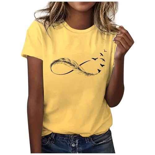 NNGOTD Tank top Damen Bluse Damen weiß Langarm Tasche Oberteile Damen schulterfrei gestreift Tunika Damen 3/4 arm Sport Oberteil Damen Langarm eng top Damen Spitze rücken weißes Hemd Damen kurz von NNGOTD