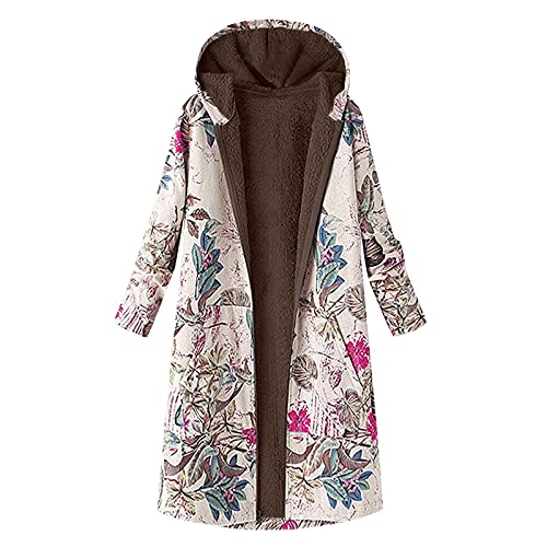 wohnmantel Regenmantel Damen wasserdicht lang Damen Jacke Herbst Regenjacke Damen gefüttert Outdoorjacke Damen Tshirt Langarm Damen hip hop Hood Kurzmantel Damen übergang von NNGOTD