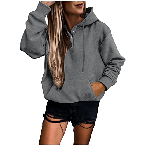 Regenbogen Pullover Damen Strick Sweatshirt Damen lang große größen Funny Hoodie Damen Fox Damen Jacke Mantel beige Damen gürtel Langarmshirt Damen Weiss Weihnachtsshirt Tunika Tops von NNGOTD