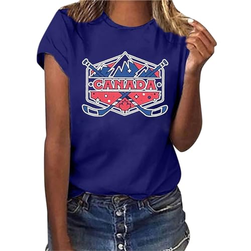 Shirt Damen ärmellos Oversize Bluse Hemd Damen lässige Oberteile Damen mit Bund Tunika Kleid Damen Boho kurz Bikini Damen Oberteil große brüste top trägerlos Damen Damen Blazer rot von NNGOTD