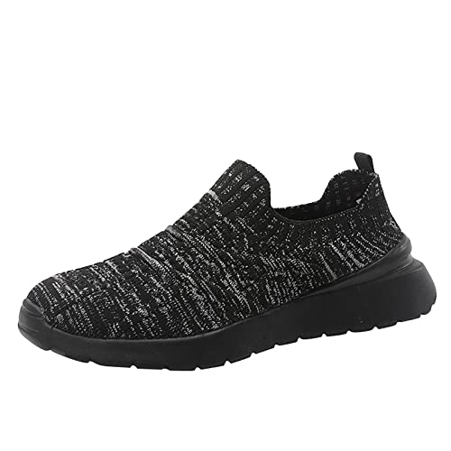Turnschuhe Damen Sneaker Sportschuhe Luftkissen Laufschuhe Anti-Rutsch Atmungsaktive Trainers Fitness Gym Straßen Outdoor Blaue Sneakers Damen Schwarze Sandalen Damen mit Absatz Boxschuhe Damen von NNGOTD