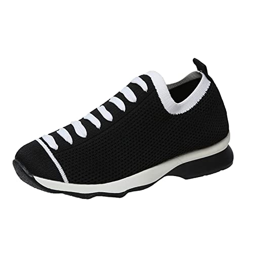 Unisex Herren Barfußschuhe Minimalistische Barfuss Schuhe Damen Outdoor Trail Running Walking Schuhe Sneaker und Sportschuhe für Damen Sandalen mit wechselfußbett für Damen Springerstiefel Damen von NNGOTD