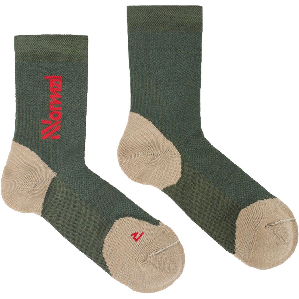 Merino Socks L von NNormal