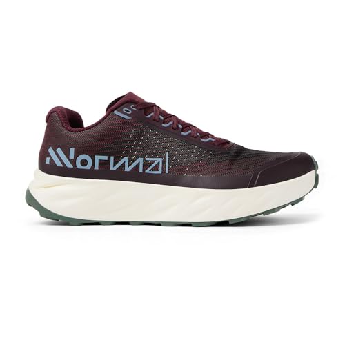 NNormal Kjerag 2.0 Trail Running Shoes EU 45 1/3 von NNormal