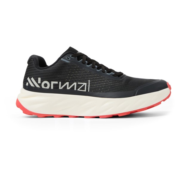 NNormal - Kjerag 2.0 - Trailrunningschuhe Gr 5,5 weiß von NNormal