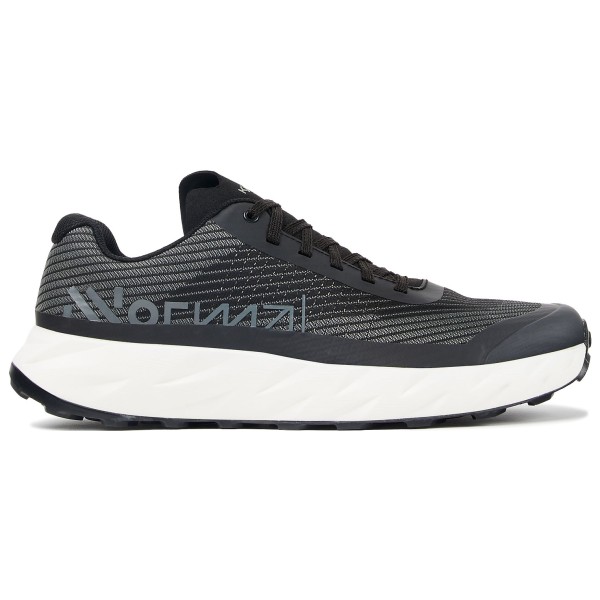 NNormal - Kjerag - Trailrunningschuhe Gr 11 grau von NNormal