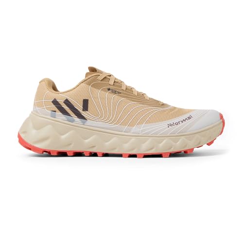 NNormal Tomir 2.0 Goretex Trail Running Shoes EU 42 2/3 von NNormal
