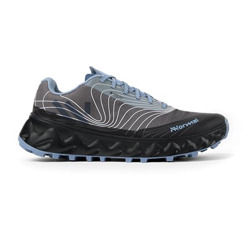NNormal Tomir 2.0 Goretex Trail Running Shoes EU 46 2/3 von NNormal