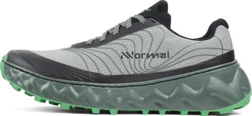 NNormal Tomir 2.0 Trail Schuhe von NNormal