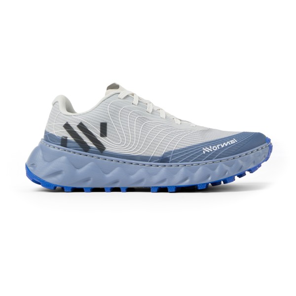 NNormal - Tomir 2.0 - Trailrunningschuhe Gr 5 grau von NNormal