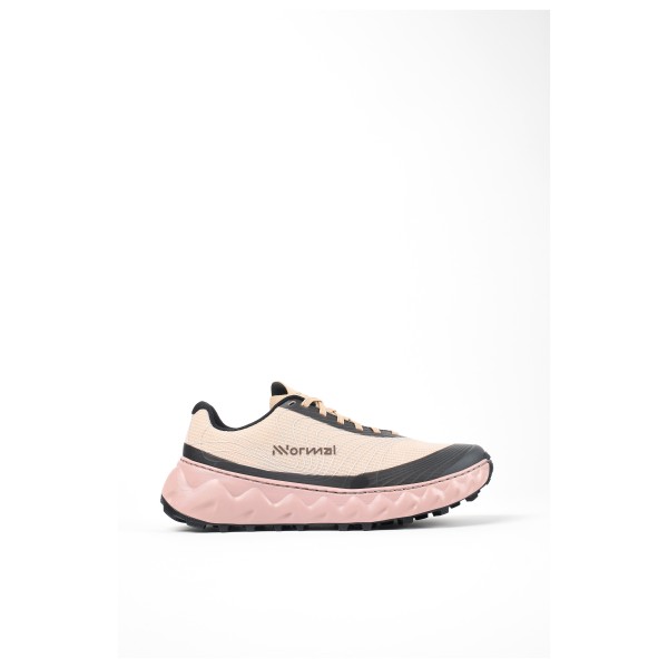 NNormal - Tomir 2.0 - Trailrunningschuhe Gr 6,5 weiß von NNormal