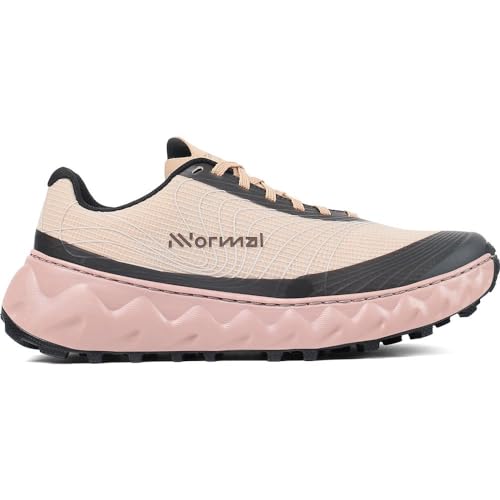 NNormal Unisex Tomir 2.0 Schuhe, beige, 37|37.5 von NNormal