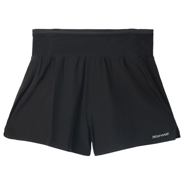 NNormal - Women's Race Shorts - Laufshorts Gr L schwarz NNormal - Women's Race Shorts - Laufshorts Gr L schwarz von NNormal