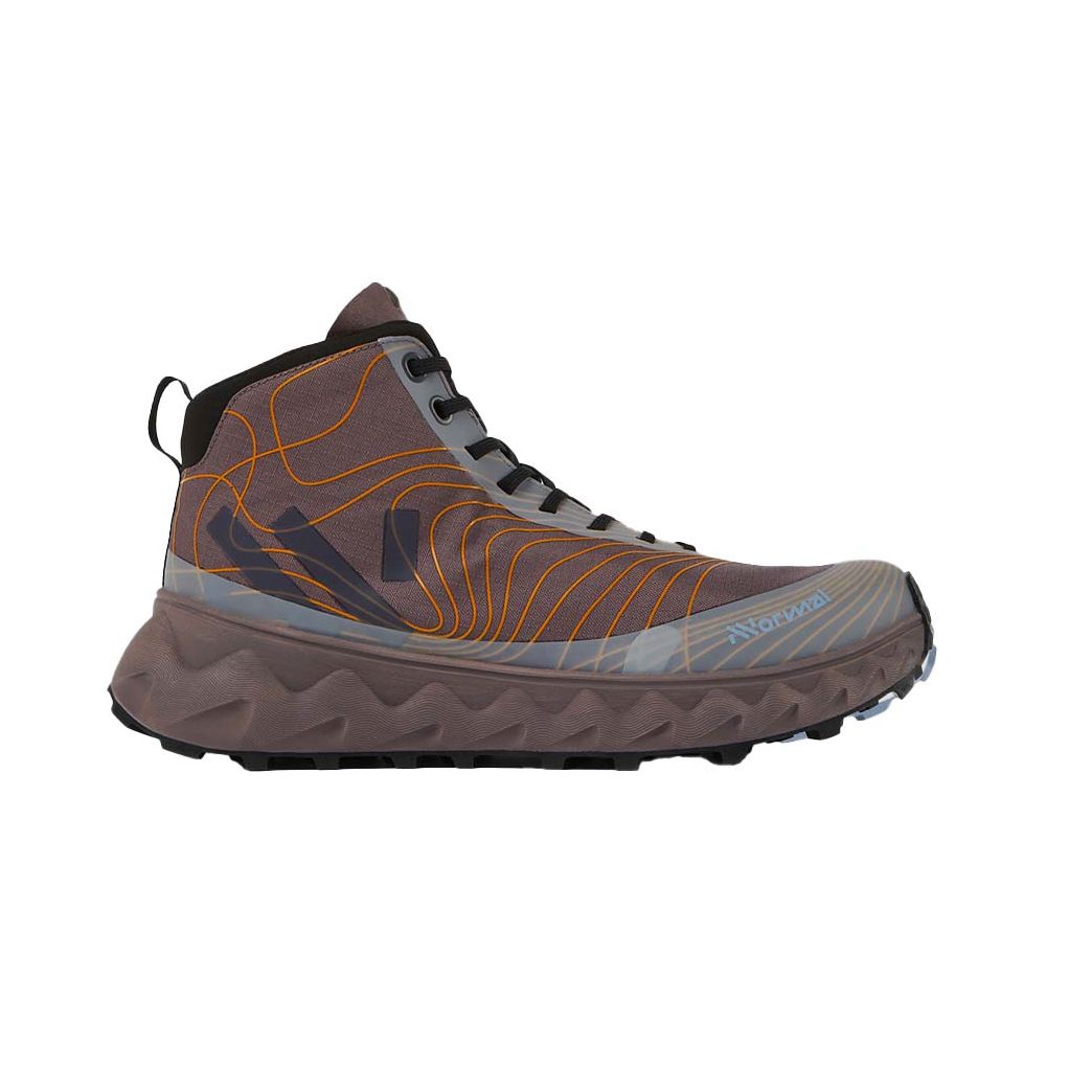 Tomir Boot Waterproof 9.0 von NNormal