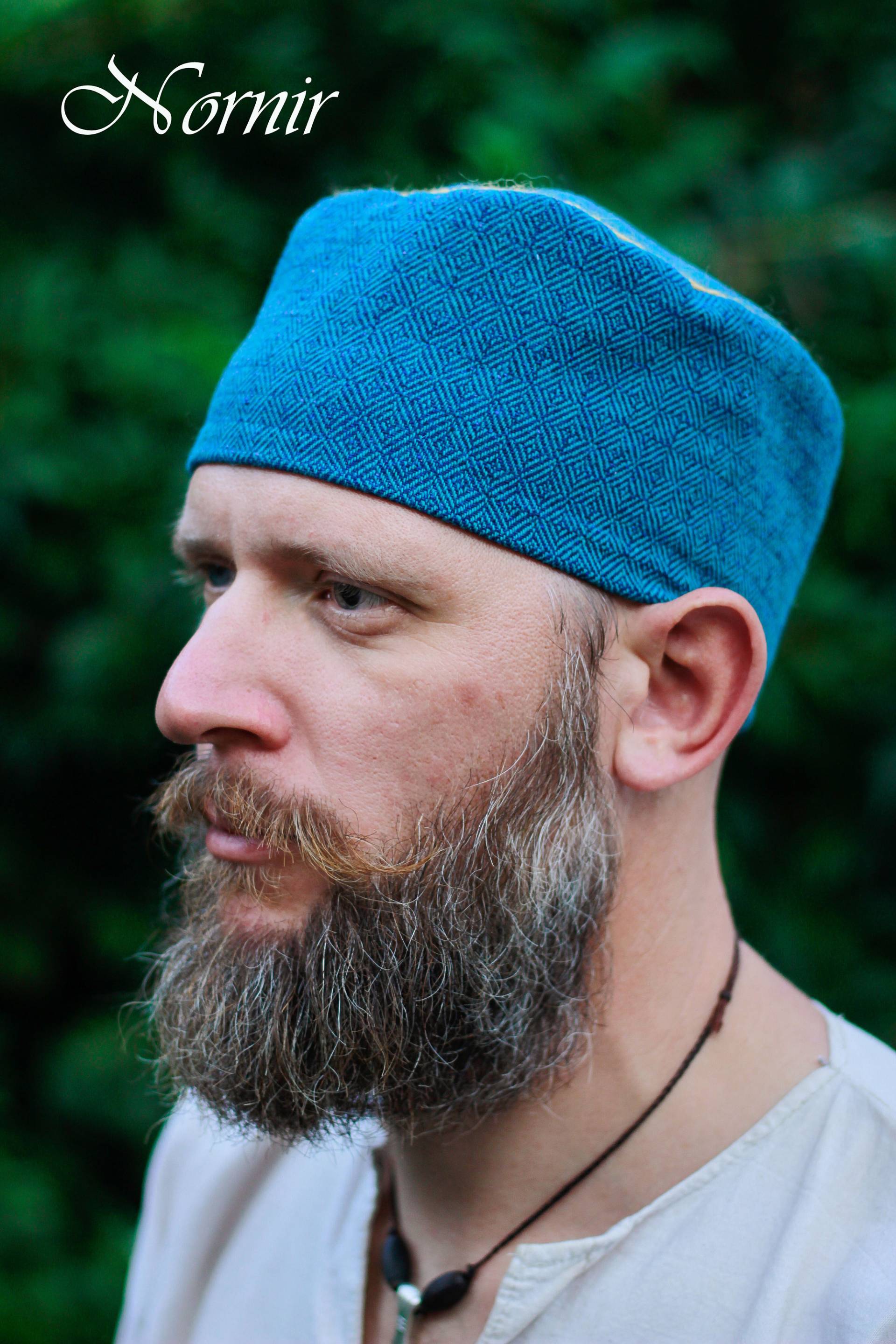 Leens Hut von NNornir