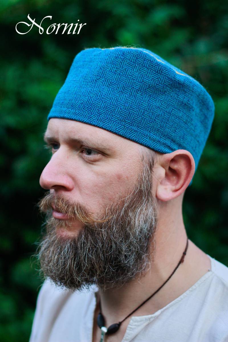 Leens Hut von NNornir