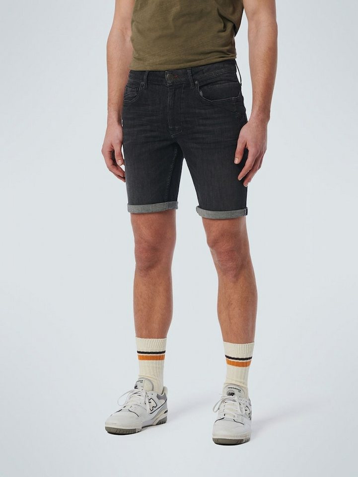 NO EXCESS 5-Pocket-Jeans Jeansshorts für Herren (1-tlg) von NO EXCESS
