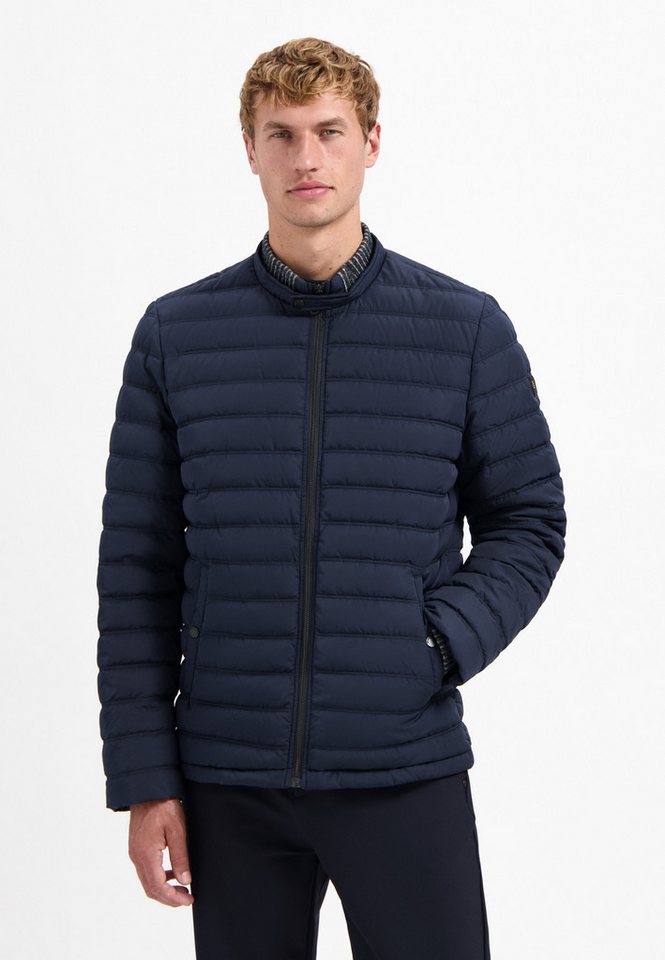 NO EXCESS Allwetterjacke Jacket Short Fit Padded von NO EXCESS