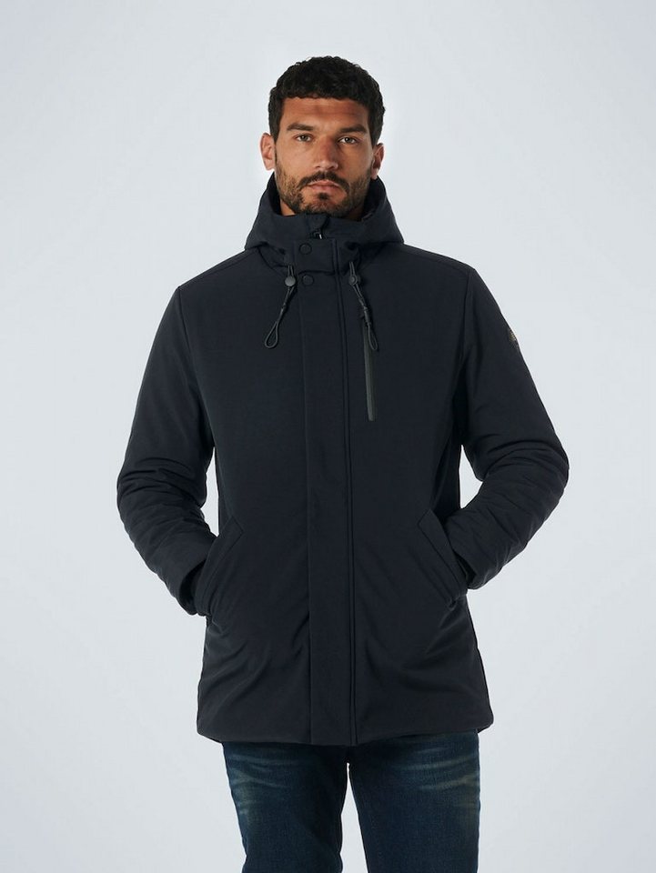 NO EXCESS Outdoorjacke Jacke für Erwachsene (1-St) von NO EXCESS