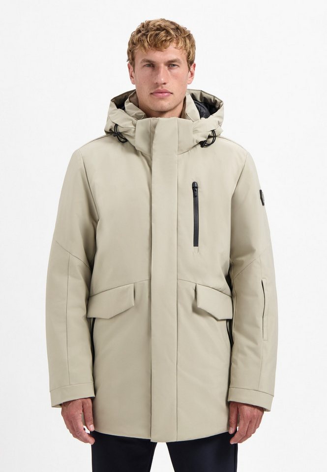 NO EXCESS Anorak MIKE Jacket von NO EXCESS