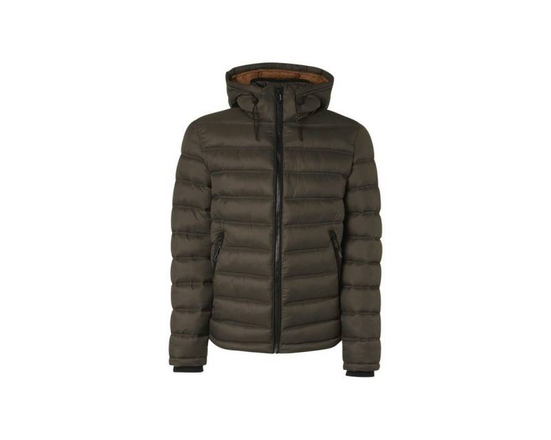 NO EXCESS Anorak uni regular fit (1-St) von NO EXCESS