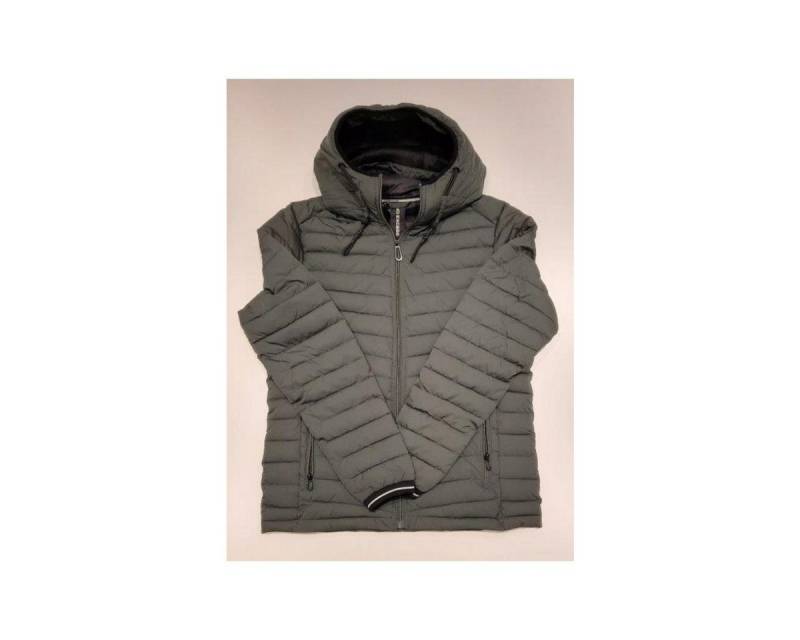 NO EXCESS Anorak uni regular fit (1-St) von NO EXCESS