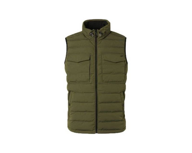 NO EXCESS Anorak uni regular fit (1-St) von NO EXCESS