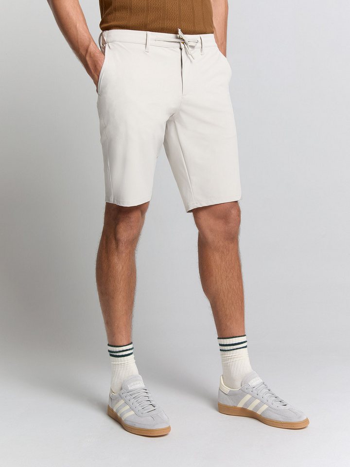 NO EXCESS Bermudas Short Chino Jersey Travel von NO EXCESS