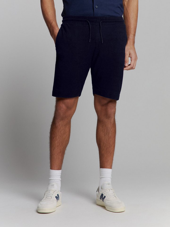 NO EXCESS Bermudas Short Jersey Solid Terry NO EXCESS Bermudas Short Jersey Solid Terry von NO EXCESS