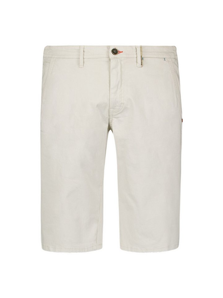 NO EXCESS Bermudas - modische Herrenshorts im Chino-Look von NO EXCESS